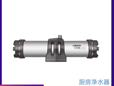 厨房净水器 1000L净水器代理加盟 厨房净水机无废水不锈钢超滤净水机 净水器招商加盟