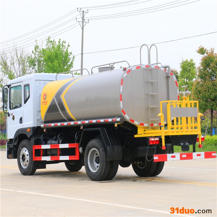 喷雾洒水车二手洒水车焦作洒水车招商代理信息消防洒水车