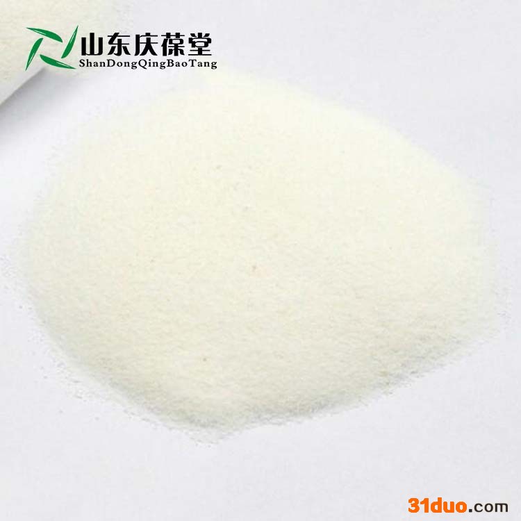 燕窝胶原蛋白粉 燕窝胶原蛋白肽全国招商批发代理贴牌定制山东厂家庆葆堂