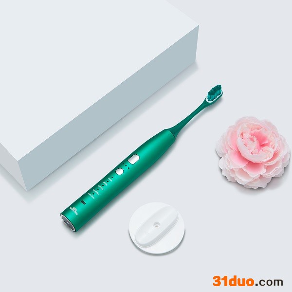 广东电动牙刷礼品定制招商