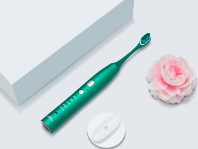 广东电动牙刷礼品定制招商
