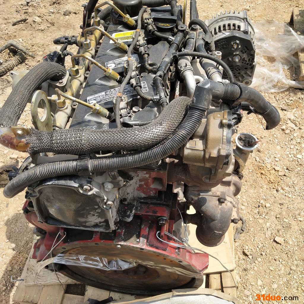 发动机 二手发动机 招商