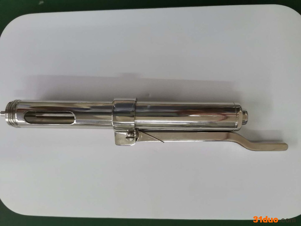 无针注射推进器 百士康厂家 全国代理招商