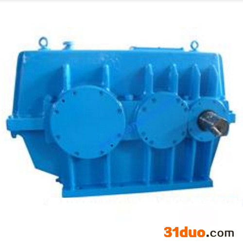 捏炼机用减速机招商加盟进行中——泰兴五星减速机