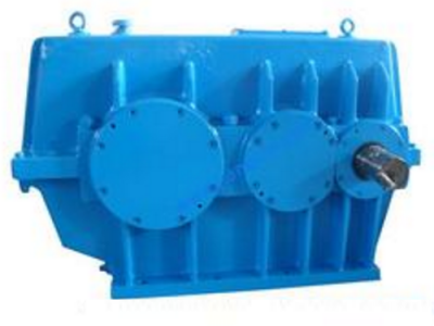 捏炼机用减速机招商加盟进行中——泰兴五星减速机