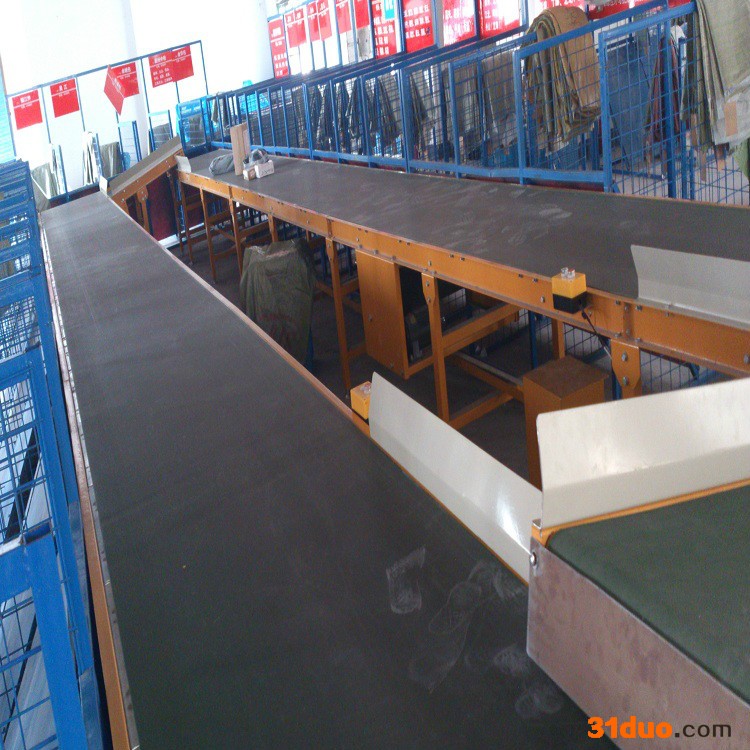 招商加盟湖州灵动机电循环分拣 智能搬运设备 装卸设备厂家