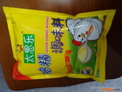 招商 1000克**土鸡精 浙江（太思乐）品牌鸡精