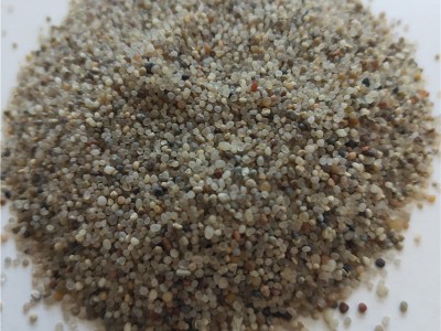 【海滨矿产品】鹤岗河沙招商