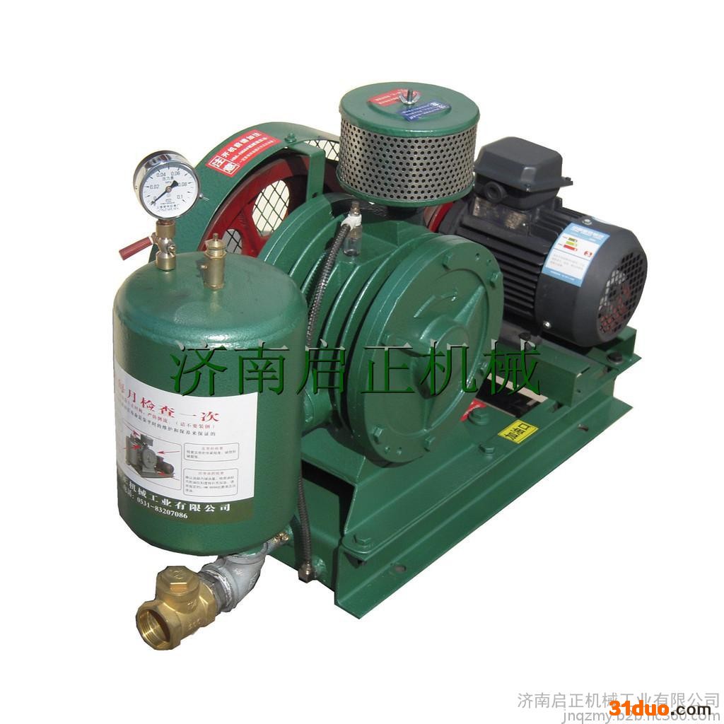 啟正HCC 回转风机全国招商