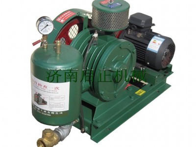 啟正HCC 回转风机全国招商