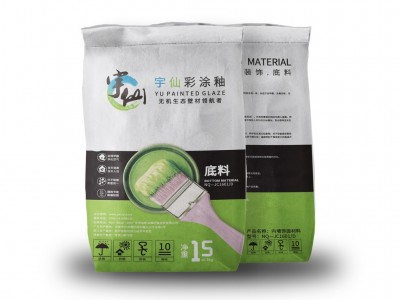 宇仙彩涂釉品牌招商加盟无机涂料环保家装新商机