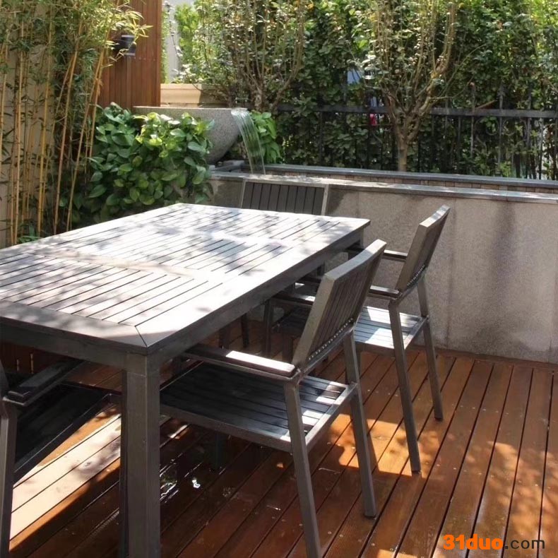 鼎尚源_木阳台招商加盟_碳化木阳台板_支持定制