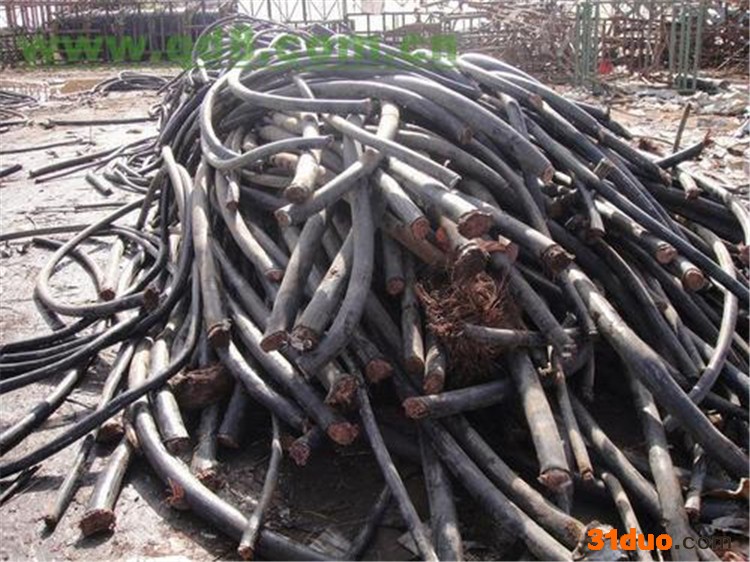 招商库存废电缆价格