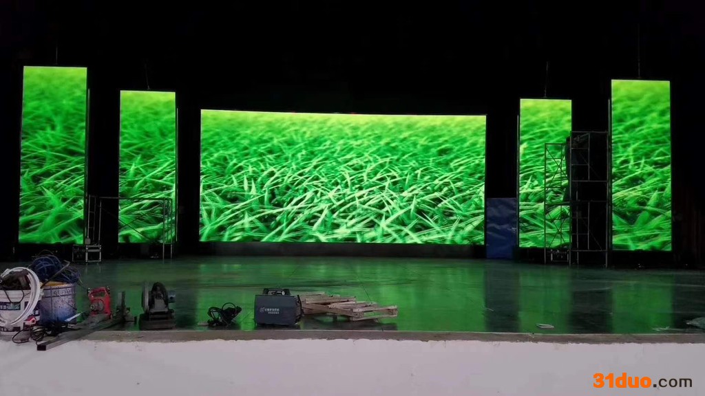 银川远景模块招商