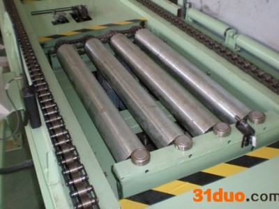 招商加盟 湖州灵动机电生产顶升移载机，旋转台 移载机厂家