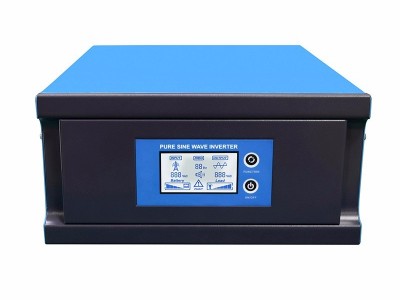 欣顿逆变器招商 深圳UPS充电逆变器经销代理加盟 500W12V卧式逆变器