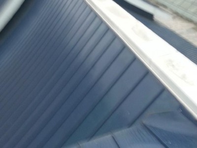 金属钛锌板屋面出售/钛锌板扇形板招商