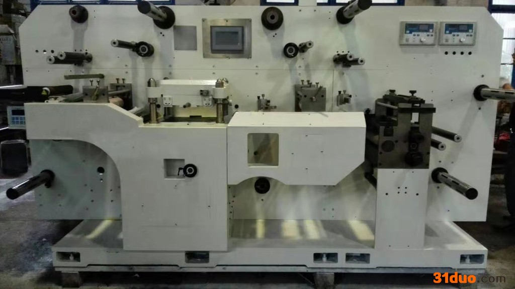 广西 【易希】 印刷机  招商