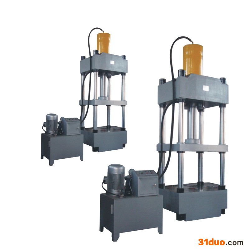 【荣美】吐鲁番龙门液压机 四柱液压机招商