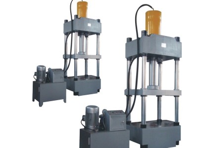 【荣美】吐鲁番龙门液压机 四柱液压机招商