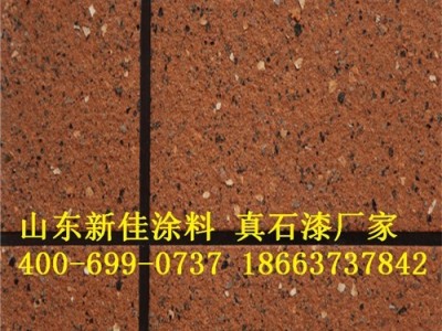 济南真石漆厂家免费招商代理  真石漆代理 山东新佳