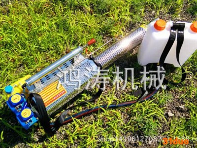 鸿涛烟雾机全国招商 冰凉价烟雾机