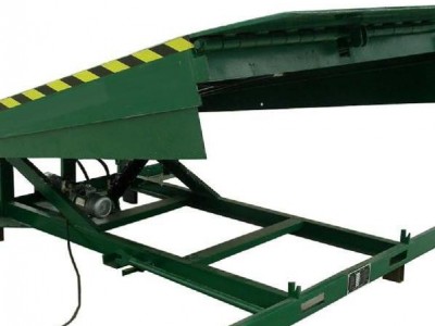 三能高度调节板招商代理 升降平台 登车桥