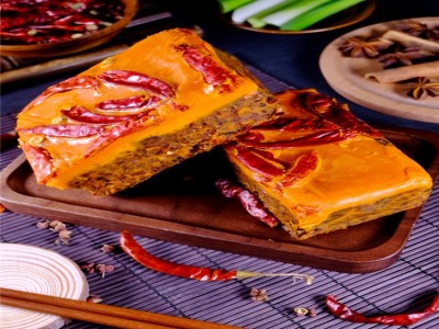 鼎哆味 咖喱底料 藤椒底料招商 番茄底料加盟