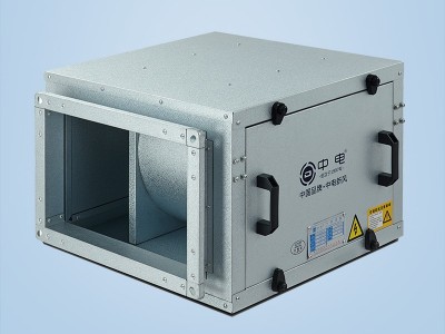 抽油烟风机招商加盟 低噪音排油烟风机 KTJ离心风机招商