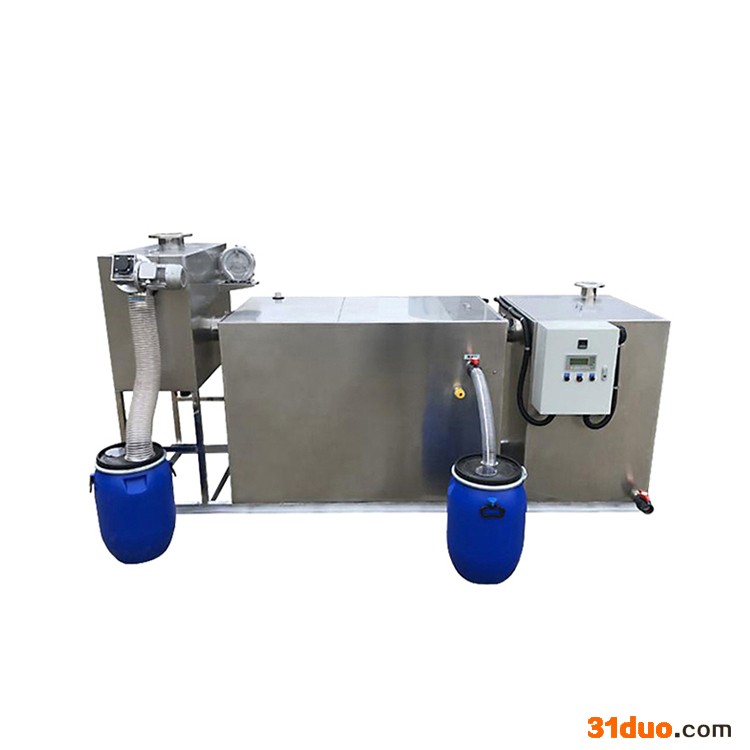 油水分离设备招商隔油神器