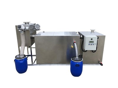 油水分离设备招商隔油神器