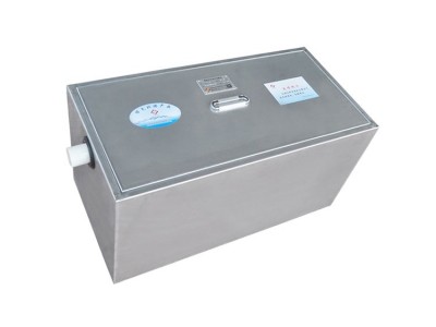 油水分离设备招商成品隔油池图片