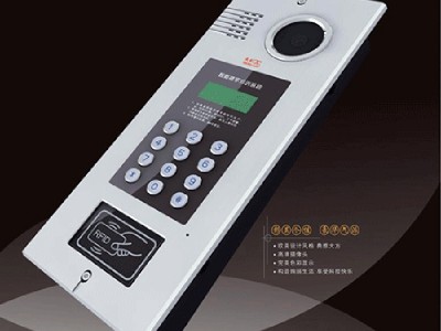 视安智慧社区招商方案 三旧改造云对讲智慧社区非可视楼宇对讲系统