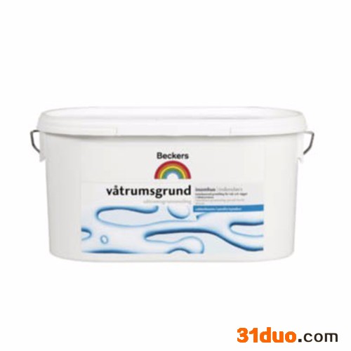 蓓柯漆  招商加盟  蓓柯防潮底漆   进口涂料