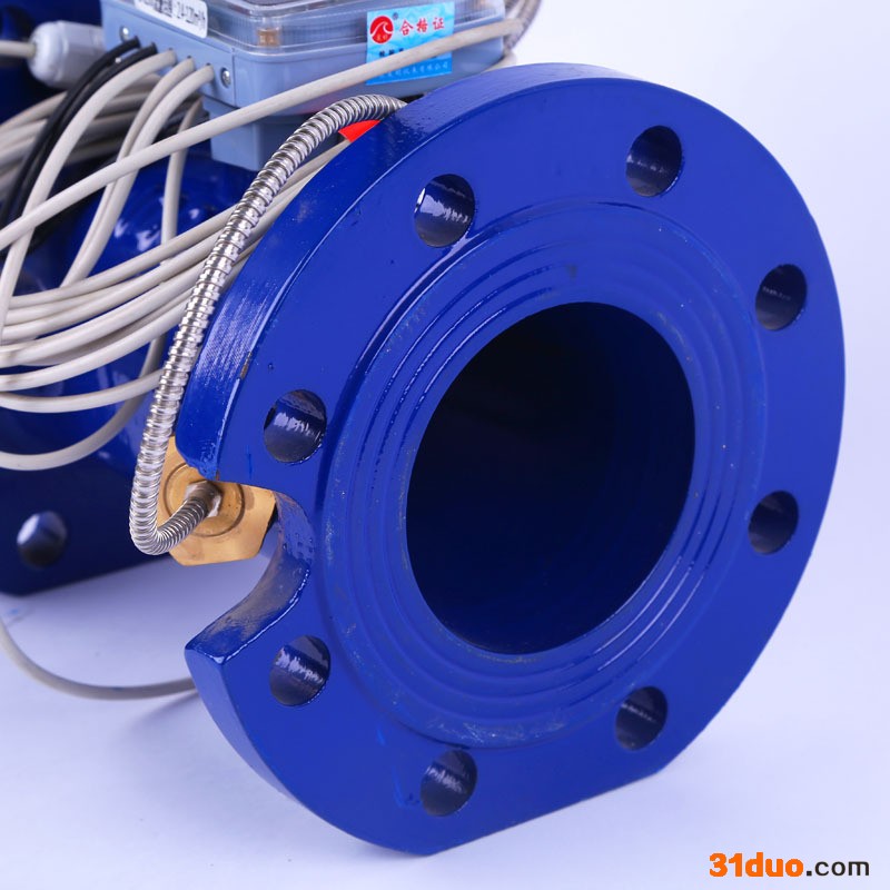 山东晨硕 水表生产服务商 主营招商防潮水表