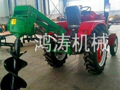 挖坑机-规格 打桩栽树挖坑机 **挖坑机招商热线