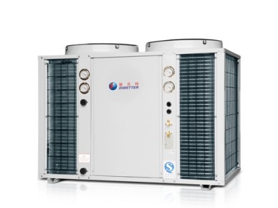 热泵机组      广东行峰冷热设备有限公司      空调热水两用机招商