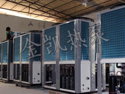 金凯热泵烘干除湿机 金凯热泵烘干机火热招商中/烘干行业中潜在的**环保产品