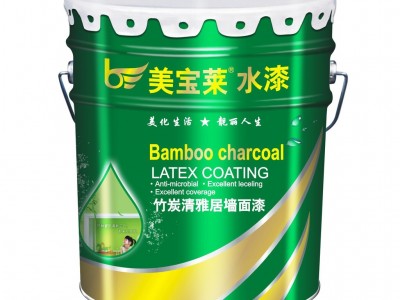 供应美宝莱净醛全效墙面漆 健康环保漆/涂料厂家招商/内外墙**漆系列品牌