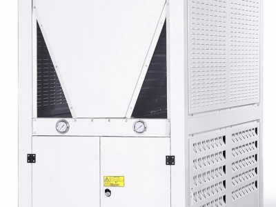 【招商加盟】哈思LSQ66 热泵三联供，热泵热水机组  热泵采暖