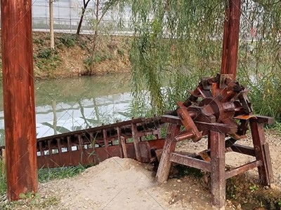 岁氏 广东厂家供应脚踩水车 脚踏水车 龙骨水车 手摇水车 **厂家 招商加盟代理