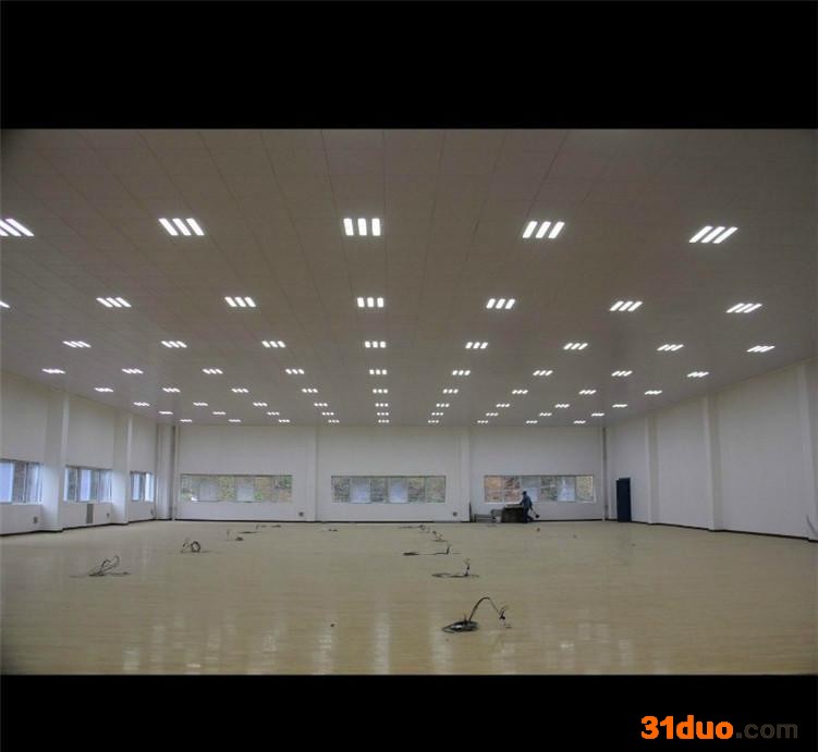 led灯盘招商手册