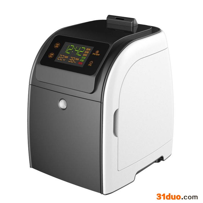 金道夫办公/家居空气净化器火热招商加盟 金道夫智能空气净化器品牌招商代理 金道夫品牌招商代理