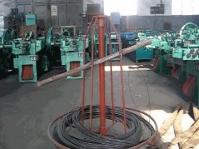 河南制钉机加盟 制钉机招商 （图）少林制钉机