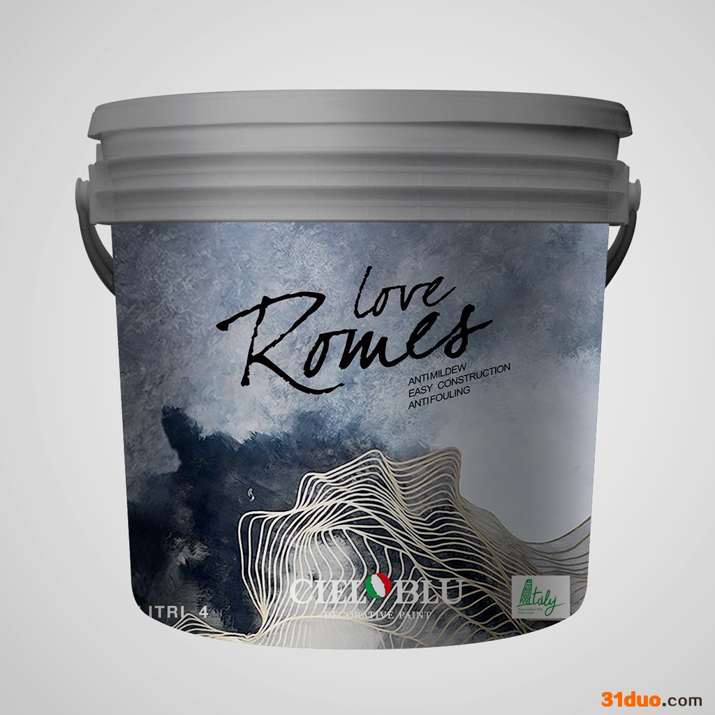 供应意大利原装进口基路伯CIELOBLU 艺术涂料罗马印迹系列艺术漆，全国招商