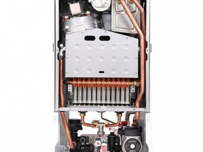 爱客多招商加盟 雅典娜系列24kW-32kW 家用燃气壁挂炉 河北煤改气