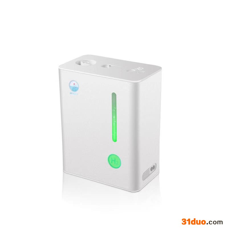 氢美康加盟QMK-9811 富氢机加盟 便携保健仪器批发 代理 招商加盟贴牌OEM