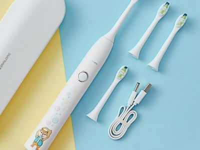 6-12岁儿童电动牙刷-儿童电动牙刷加盟代理、电动牙刷厂家招商-西马龙