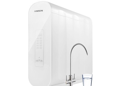 AINISON艾尼森ANS-RO600-T 净水器净水机纯水机过滤器招商代理贴牌代工定制