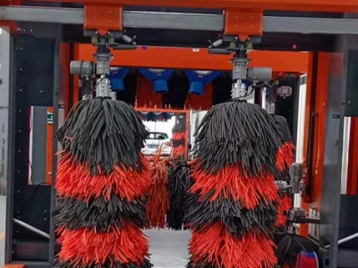 车洗捷 洗车机 全自动洗车机清洗设备**洗车店加盟招商代理